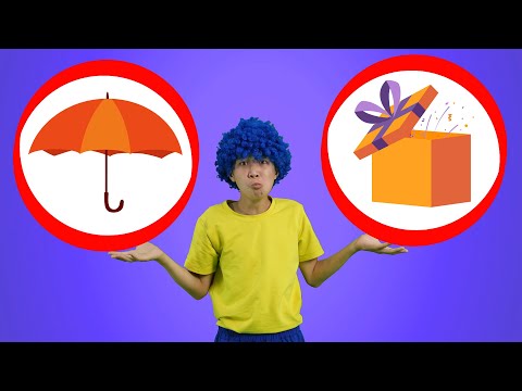 What to Do When Earthquake Happens? | Safety Songs for Kids - Kids Songs | Hahatoons Songs