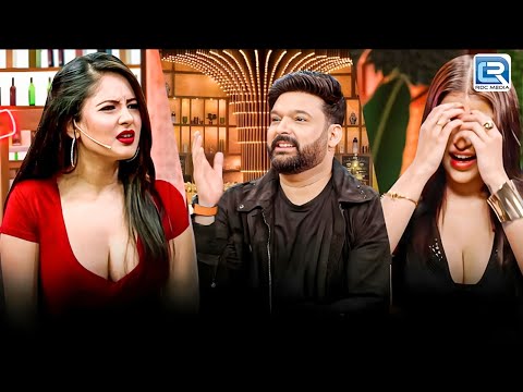 दोनो बहनो में एक चीज तो बहुत Common है | The Kapil Sharma Show | Latest Full Episode