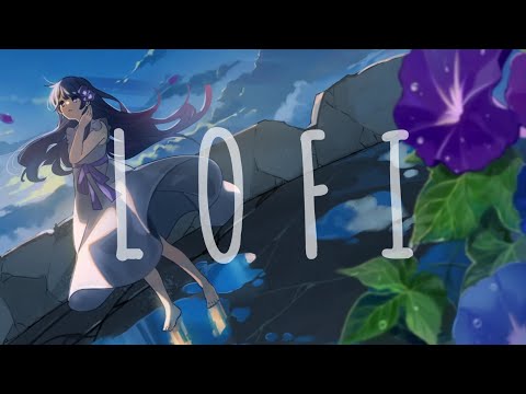 TUYU - Tsuyuakeno × When the Morning Glory Falls (lofi remix)