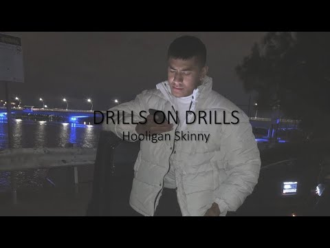 Hooligan Skinny - Drills on Drills (lyrics)