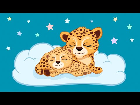 Baby Sleep White Noise | Womb Sounds with Heartbeat for Colicky Babies