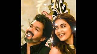 ##beast  #thalapathyvijay #poojahegde #arabickuthuvideosongtamil          vijay💞pooja