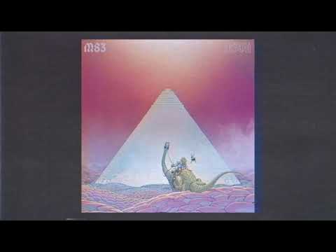 M83 - Goodbye Captain Lee (Official Audio)