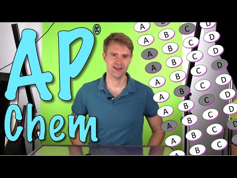 New Content for AP® Chemistry!