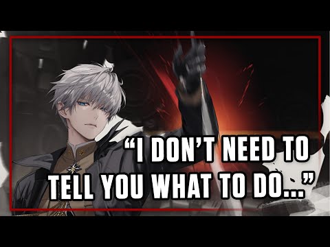 [Ch.21 Spoilers] Johan's Questionable Guidance (Eng Dub) | Nikke: Goddess of Victory