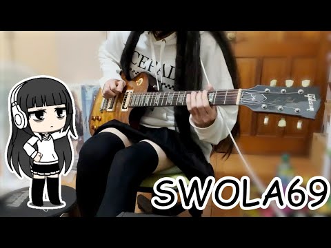 【SWOLA69】Metal ft.WINDOWS XP (?) (❀╹◡╹)🎸