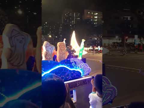 Chingay Parade SG 2025