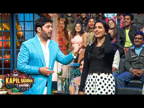 अरे वाह, आपने पहले क्यों नहीं हाथ खड़ा किया | The Kapil Sharma Show S2