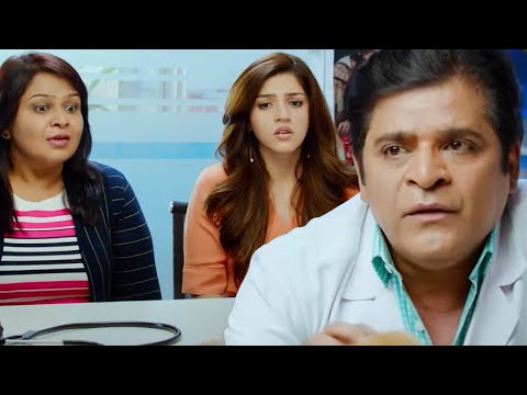 अली का मजेदार कॉमेडी सीन | South Superhit Comedy Scenes