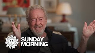 Ridley Scott on directing "Napoleon"