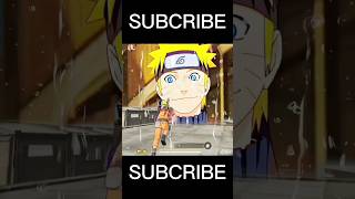 Naruto x free fire #shorts #shortfeed #freefire #naruto #freefiremax #freefireedit  @itsanikaff