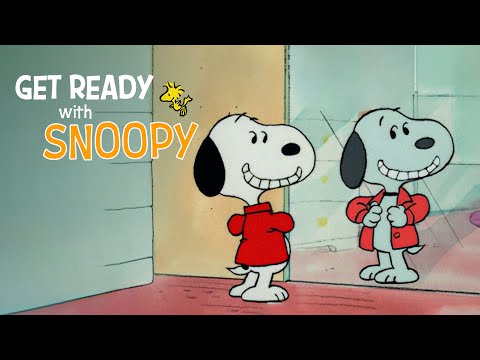 GRWM Playlist 🌟Snoopy Music Chill songs for a Fresh Vibes