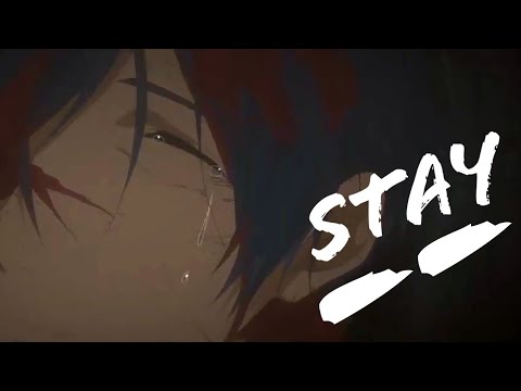 [AMV] - Stay ❤