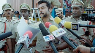 Singam 3 Super Hit Telugu Full Movie Part 09 | New Latest Full Movie Scene #telugumoviemagazine