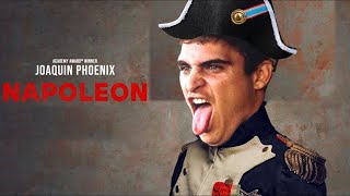 'Napoleon' is Everything Wrong with Biopics (and The Director's Cut is Awful)