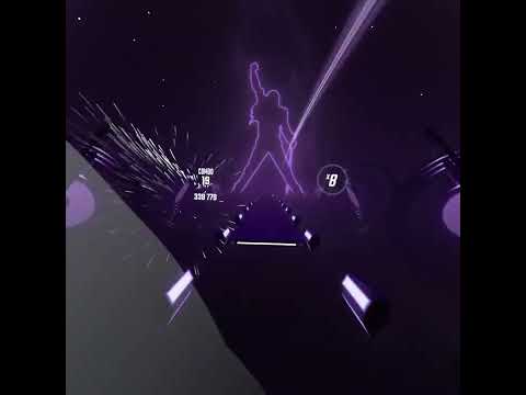 #beatsaber _ QUEEN - Bohemian Rhapsody _ Expert+