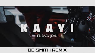 Kaayi Kaayi | Baby Jean | De Smith Remix | RXZOR | Malayalam