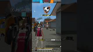 #freefiregameplay #ffshorts #customatch