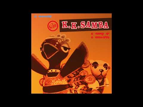 K.K. Samba | Music Box Version | K.K. Slider Official