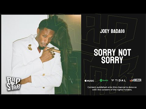 Joey Bada$$ - Sorry Not Sorry