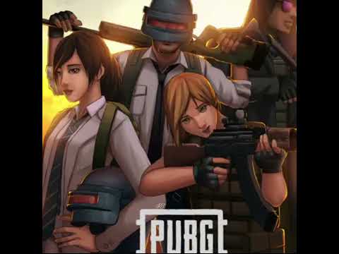 Tamil PUBG Bgm Ringtone new1080P HD