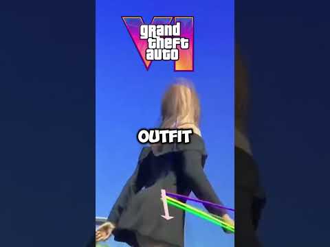 GTA 6 Clothing Mechanics Will Blow Your Mind...