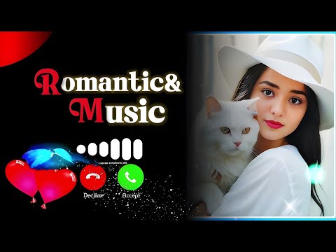 Romantic Ringtone 💞 Love Ringtone Hindi Ringtone Love Story Ringtone 2024 Mp3 Ringtone New Ringtones