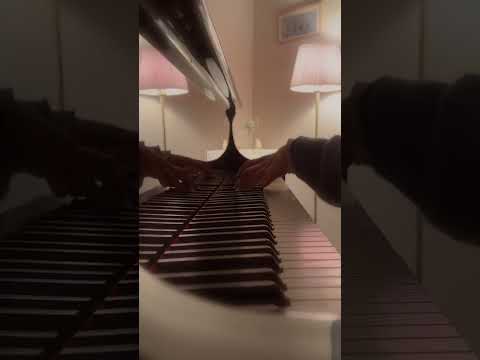 Kimi ga Kokoro wo Kuretakara OST "Yasashii Koi" piano cover