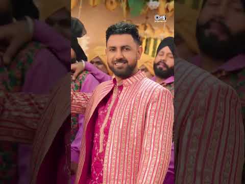 Jutti Kasuri Pairi Na Poori #GippyGrewal #DhanashreeVerma #RashmeetKaur #Trending #Shorts