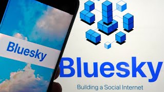 What is Bluesky and why is it becoming a popular alternative to Twitter?