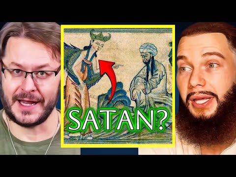 Muhammad's Satanic Verses, Forgery or Fact? Ft @apologeticsroadshow Vs Central Dawah | DEBATE CLIP