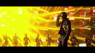 Kiccha sudeep    PAILWAN KANNADA MOVI SONG KANNU CHAPPALE SONG