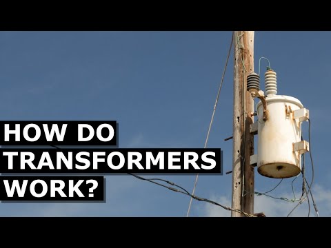 How Transformers Work: The Basics