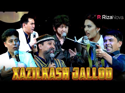 Million jamoasi - Xazilkash jallod