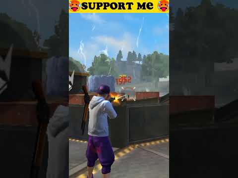 FREE FIRE SHORT VIDEO🤫🙀🤫 || NOOB VS PRO || WHATSAPP STATUS WITH ATTITUDE ||#short#shorts