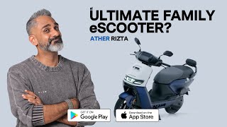 Ather Rizta Z: Should you buy one? | #MotorincView