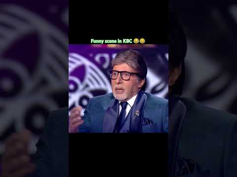 #game #funny #comedy #kbcseason16 #कौनबनेगाकरोड़पतिसीजन16 #tanmaybhat #kamiyajani #amitabhbachchan