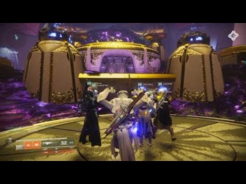 Prestige Calus, 4 Min 50 Sec Clear