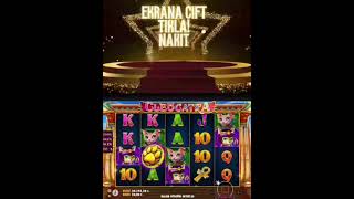 500 TL NAKİT HEDİYE! TG KATIL! #slotoyunları #sugarrush1000x #gatesofolympus #slotvideoları #slot