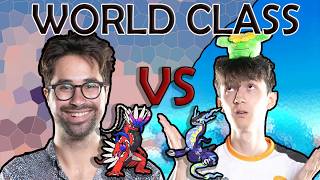 A Comprehensive Turn by Turn Analysis of Wolfe Glick vs Luca Ceribelli #vgc #pokemon #wolfe #luca