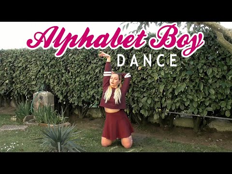 Melanie Martinez – Alphabet Boy dance choreography // KoHaru