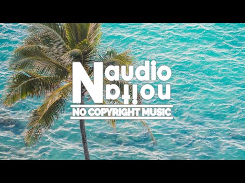 Paradise - Ikson (Free to Use Music for Intros) | (No Copyright Background Music for Vlogs)