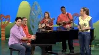 Play School Theme Song