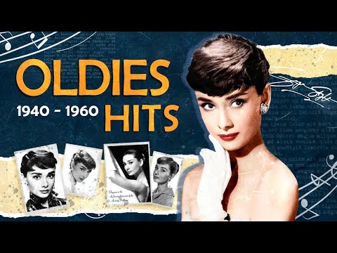 Golden Oldies Songs of 60s with Lyrics.