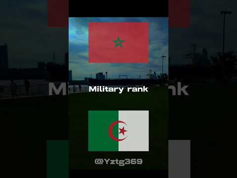 Algeria Vs Morocco 🥶 | #short #fyp #shorts #edit #1v1 #algeria #Morocco @Yztg369