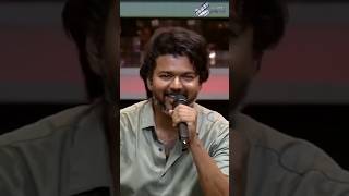 Vijay singing ranjithame song #vijay #ranjithame #varisu #varisutrailer #thalapathy67