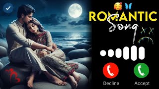 Romantic song2025💔Sad ringtone! Hindi ringtone! Mobile phone ringtone!💞Flute ringtone! Best ringtone