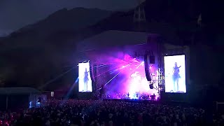 【フジロック’24】ずっと真夜中でいいのに。『お勉強しといてよ』(from FUJI ROCK FESTIVAL ’24 - GREEN STAGE) (ZUTOMAYO - Study Me)