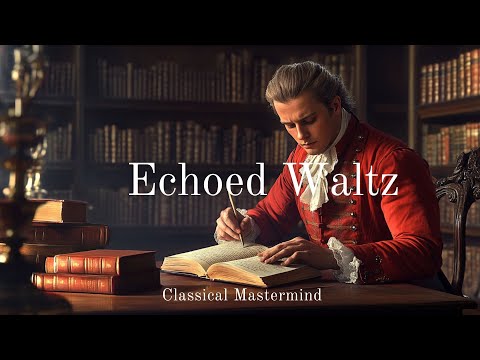 Echoed Waltz - Classical MasterMind