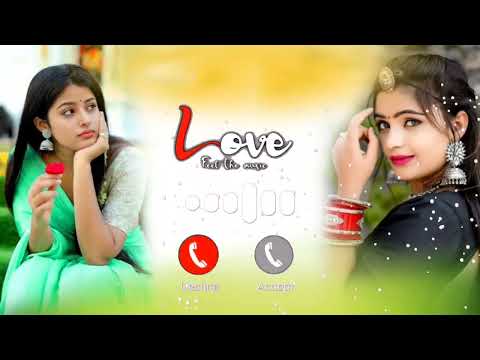 New Ringtone | Mp3 Ringtone | Hindi Ringtone|| caller tune | romantic ringtone | #ringtone